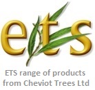 Cheviot Trees Logo